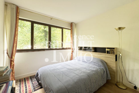 Appartement 3/4 Pièces La Celle-Saint-Cloud