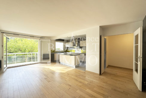 Appartement 4 Pièces La Celle-Saint-Cloud