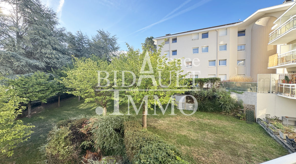 Appartement 4 Pièces La Celle-Saint-Cloud