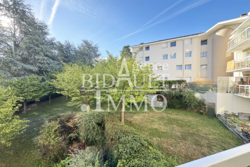 Appartement 4 Pièces La Celle-Saint-Cloud