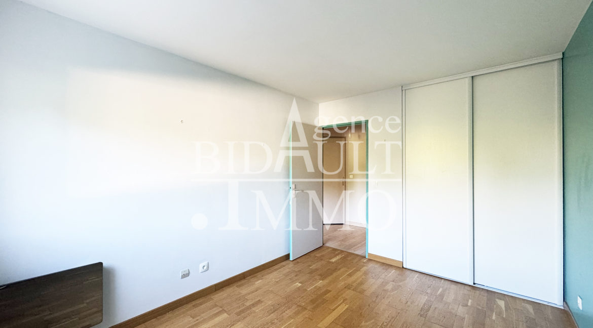 Appartement 4 Pièces La Celle-Saint-Cloud
