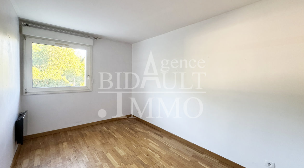 Appartement 4 Pièces La Celle-Saint-Cloud