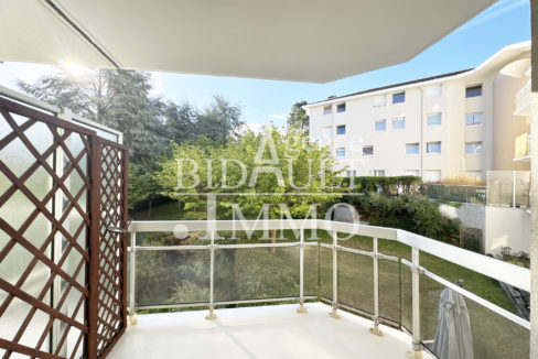 Appartement 4 Pièces La Celle-Saint-Cloud