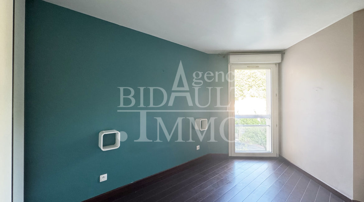 Appartement 4 Pièces La Celle-Saint-Cloud