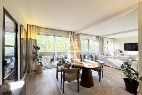 Appartement 5/6 Pièces La Celle-Saint-Cloud - Résidence Elysée 2