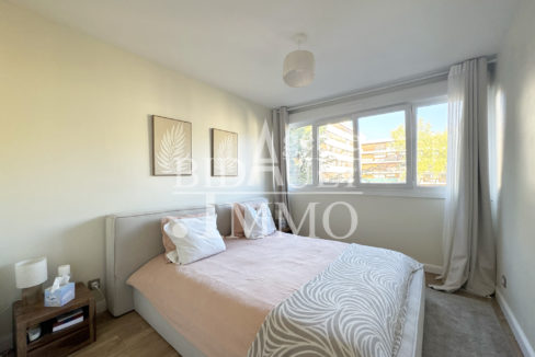 Appartement 5/6 Pièces La Celle-Saint-Cloud