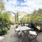 Appartement Duplex 5 Pièces Résidence Elysée 1 - La Celle-Saint-Cloud