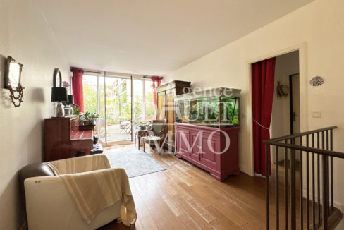Appartement Duplex 5 Pièces Résidence Elysée 1 - La Celle-Saint-Cloud