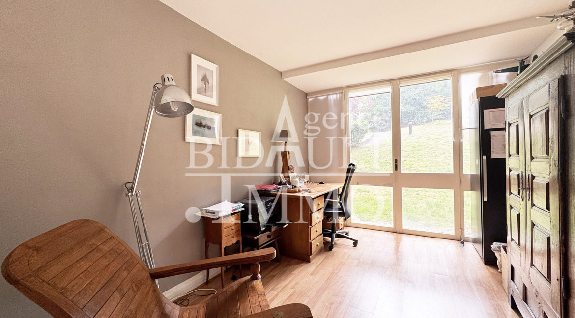 Appartement Duplex 5 Pièces Résidence Elysée 1 - La Celle-Saint-Cloud