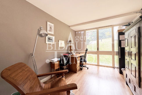 Appartement Duplex 5 Pièces Résidence Elysée 1 - La Celle-Saint-Cloud