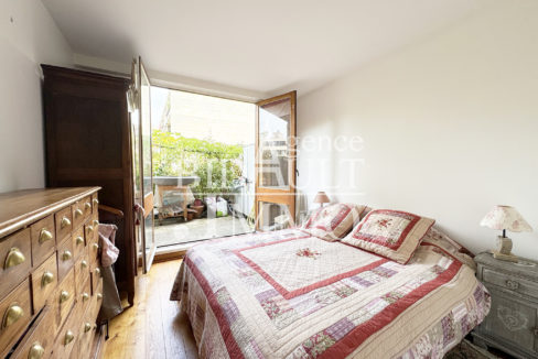 Appartement Duplex 5 Pièces Résidence Elysée 1 - La Celle-Saint-Cloud