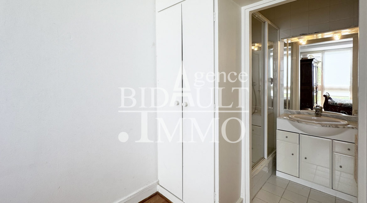 Appartement Duplex 5 Pièces Résidence Elysée 1 - La Celle-Saint-Cloud