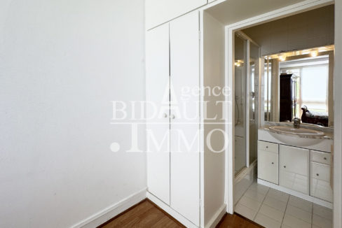 Appartement Duplex 5 Pièces Résidence Elysée 1 - La Celle-Saint-Cloud