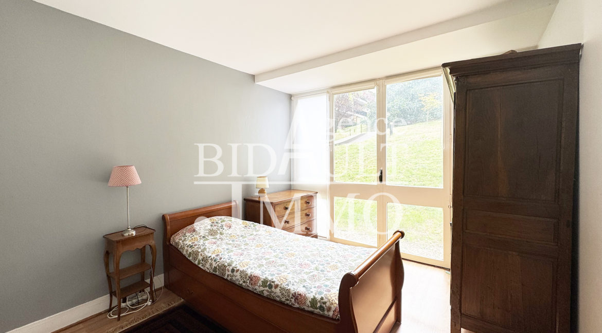 Appartement Duplex 5 Pièces Résidence Elysée 1 - La Celle-Saint-Cloud