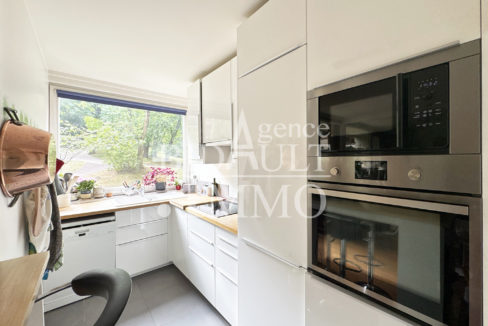 Appartement Duplex 5 Pièces Résidence Elysée 1 - La Celle-Saint-Cloud