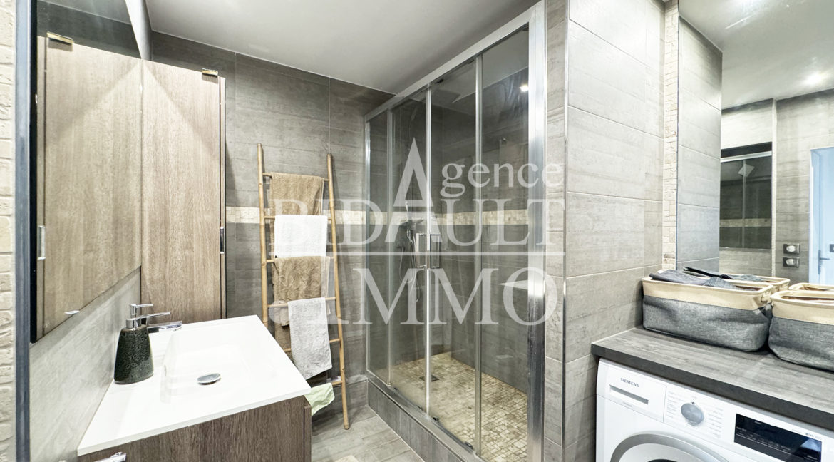 Appartement 4 Pièces La Celle-Saint-Cloud