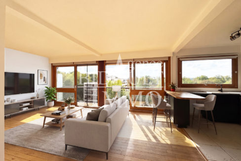 Appartement 3/4 Pièces La Celle-Saint-Cloud - Résidence Elysée 2