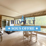 Appartement 3/4 Pièces La Celle-Saint-Cloud