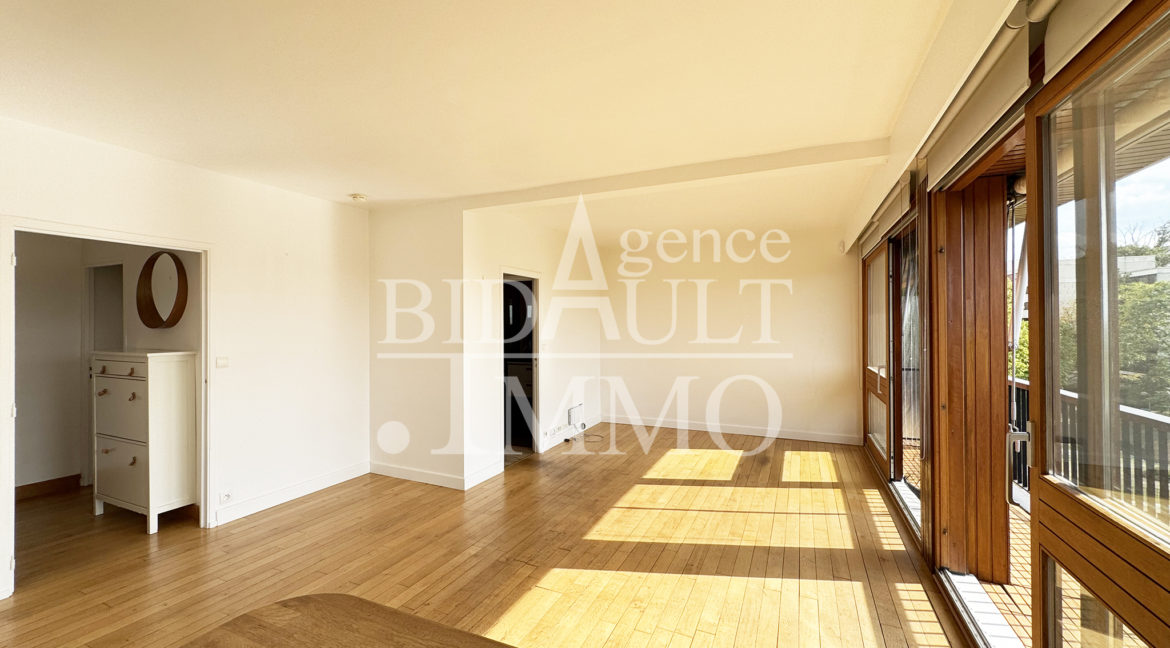 Appartement 3/4 Pièces La Celle-Saint-Cloud - Résidence Elysée 2