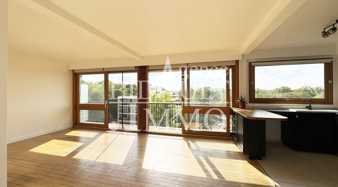 Appartement 3/4 Pièces La Celle-Saint-Cloud - Résidence Elysée 2