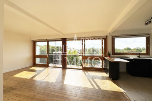 Appartement 3/4 Pièces La Celle-Saint-Cloud - Résidence Elysée 2