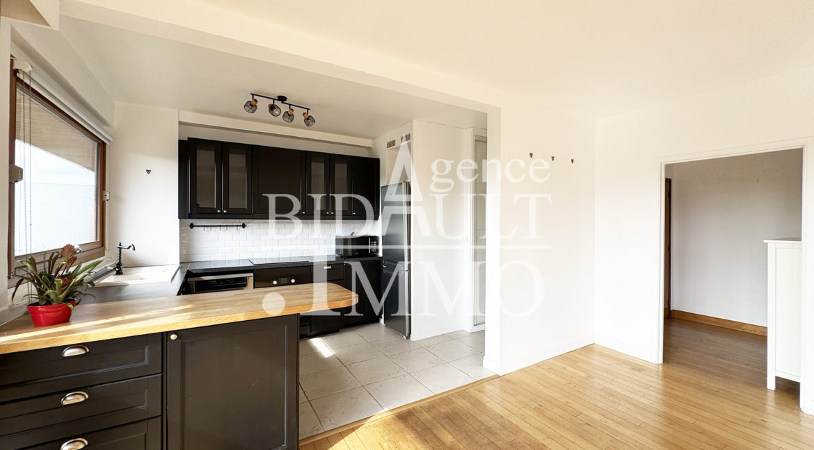 Appartement 3/4 Pièces La Celle-Saint-Cloud - Résidence Elysée 2