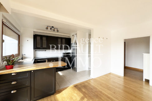 Appartement 3/4 Pièces La Celle-Saint-Cloud - Résidence Elysée 2