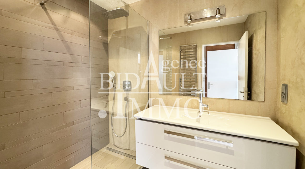 Appartement 3/4 Pièces La Celle-Saint-Cloud - Résidence Elysée 2