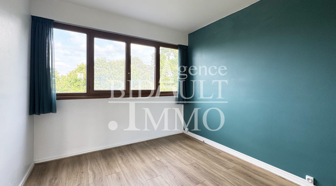 Appartement 3/4 Pièces La Celle-Saint-Cloud - Résidence Elysée 2