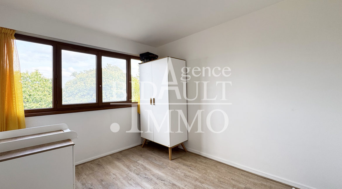 Appartement 3/4 Pièces La Celle-Saint-Cloud - Résidence Elysée 2