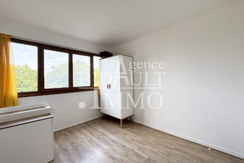 Appartement 3/4 Pièces La Celle-Saint-Cloud - Résidence Elysée 2