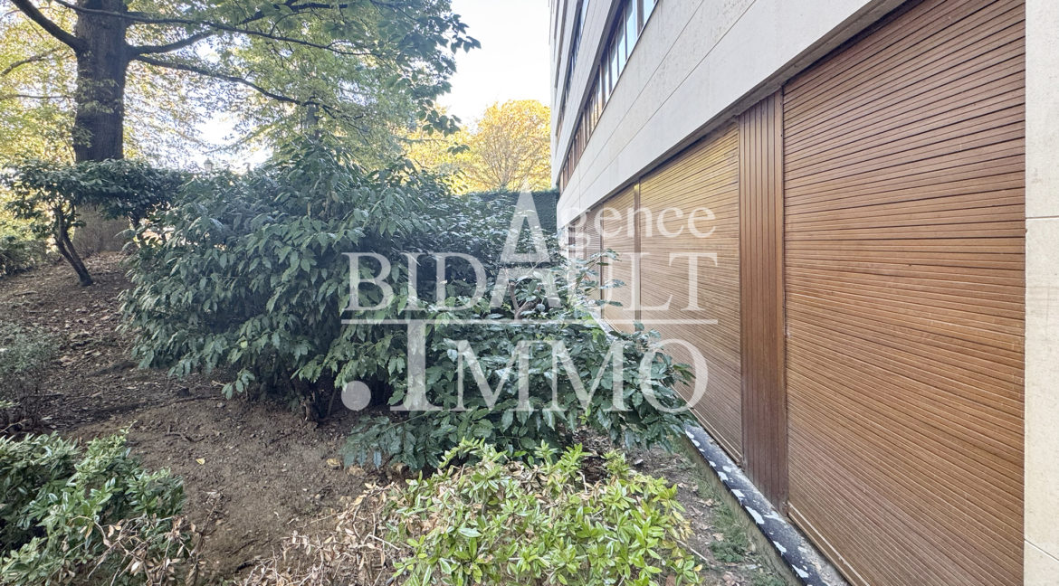 Studio Résidence Elysée 2