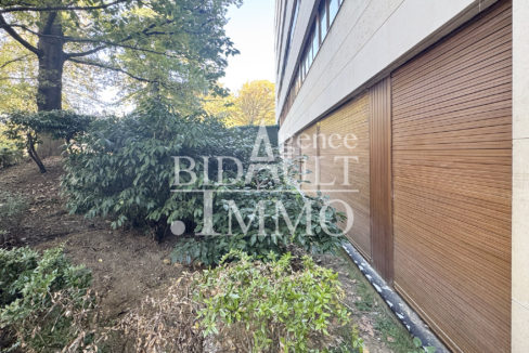Studio Résidence Elysée 2