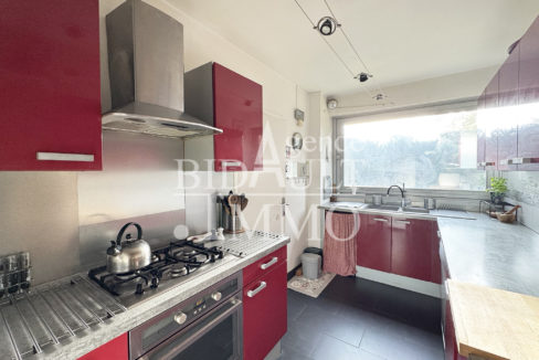 Appartement 6 Pièces avec Terrasse La Celle-Saint-Cloud