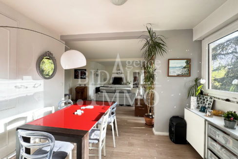 Appartement 6 Pièces avec Terrasse La Celle-Saint-Cloud