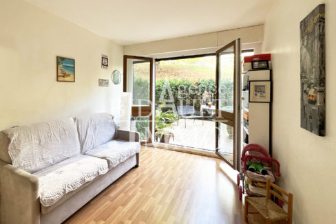 Appartement 6 Pièces avec Terrasse La Celle-Saint-Cloud