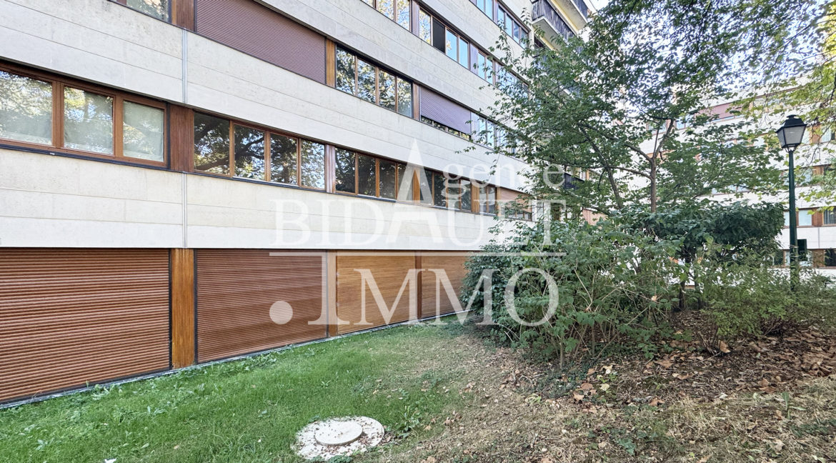 Studio Résidence Elysée 2