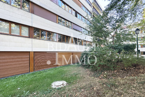 Studio Résidence Elysée 2