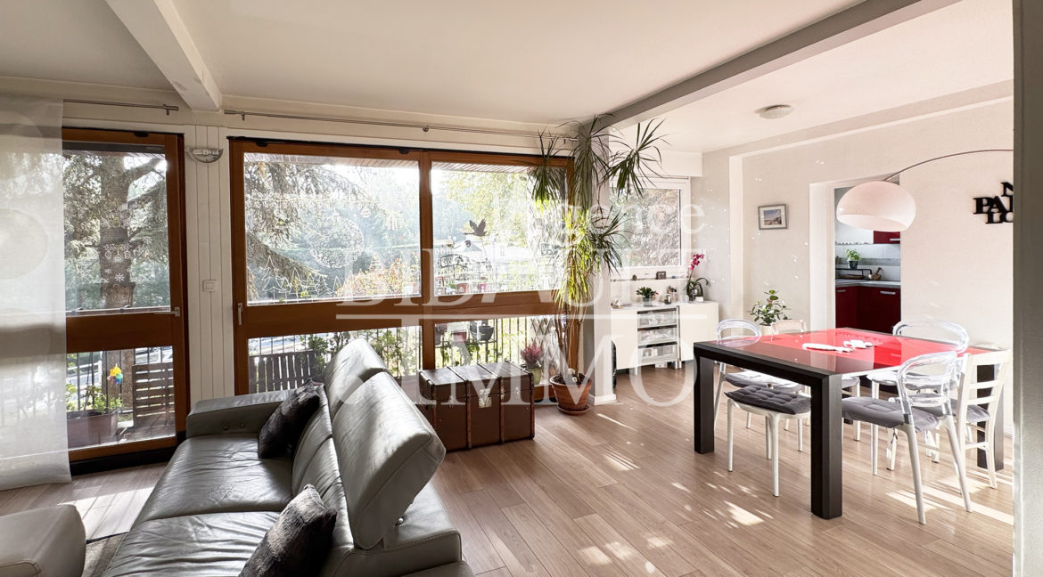 Appartement 6 Pièces avec Terrasse La Celle-Saint-Cloud