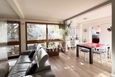 Appartement 6 Pièces avec Terrasse La Celle-Saint-Cloud
