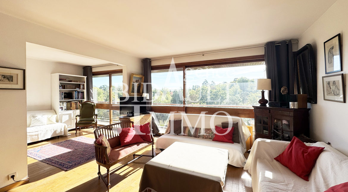 Appartement 4/5 Pièces La Celle-Saint-Cloud