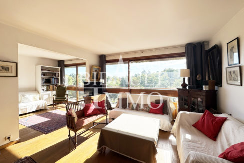 Appartement 4/5 Pièces La Celle-Saint-Cloud