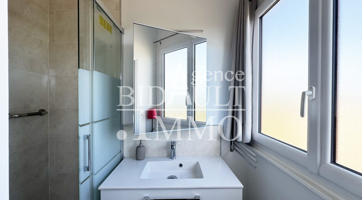 Appartement 4/5 Pièces La Celle-Saint-Cloud