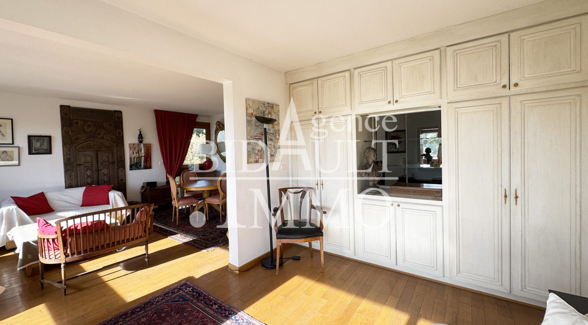Appartement 4/5 Pièces La Celle-Saint-Cloud