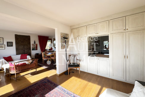 Appartement 4/5 Pièces La Celle-Saint-Cloud