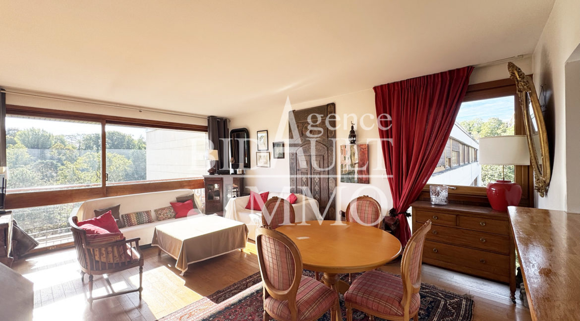 Appartement 4/5 Pièces La Celle-Saint-Cloud