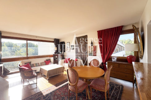 Appartement 4/5 Pièces La Celle-Saint-Cloud