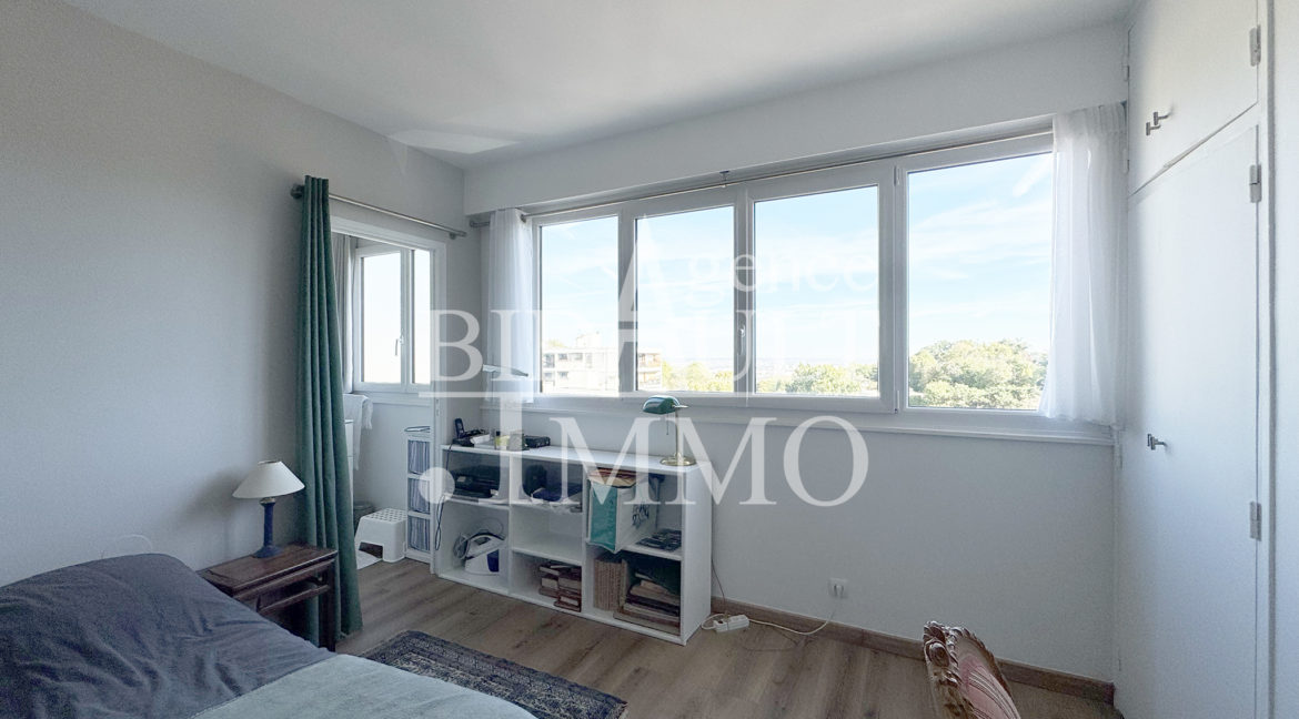 Appartement 4/5 Pièces La Celle-Saint-Cloud