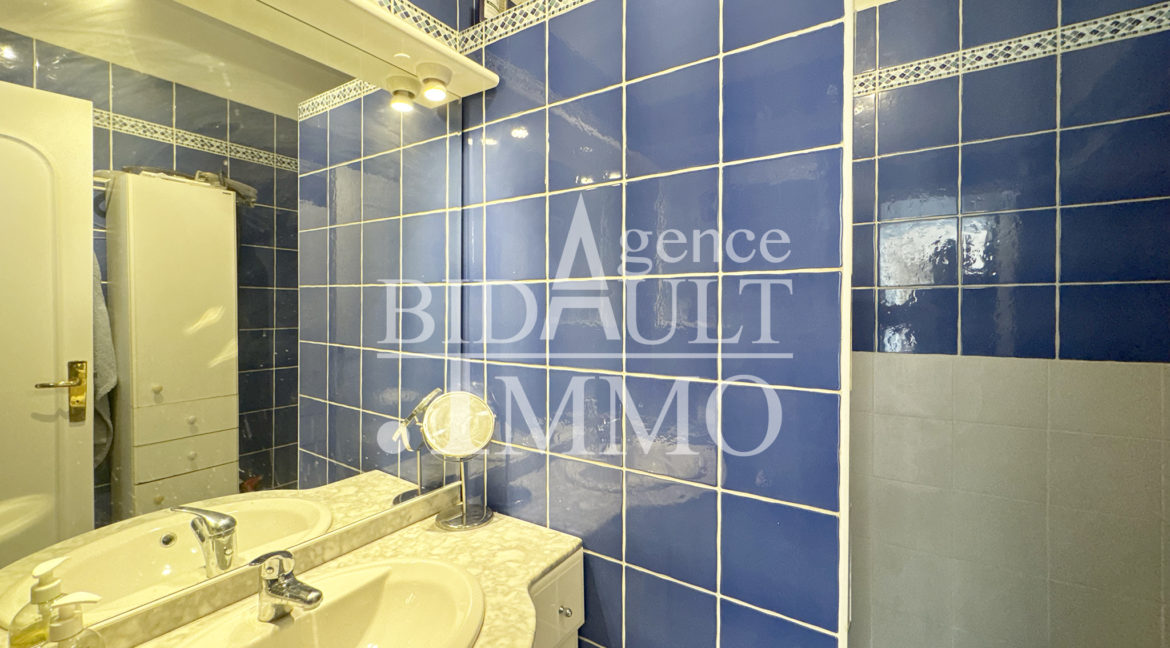 Appartement 4/5 Pièces La Celle-Saint-Cloud