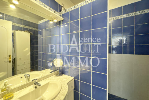Appartement 4/5 Pièces La Celle-Saint-Cloud